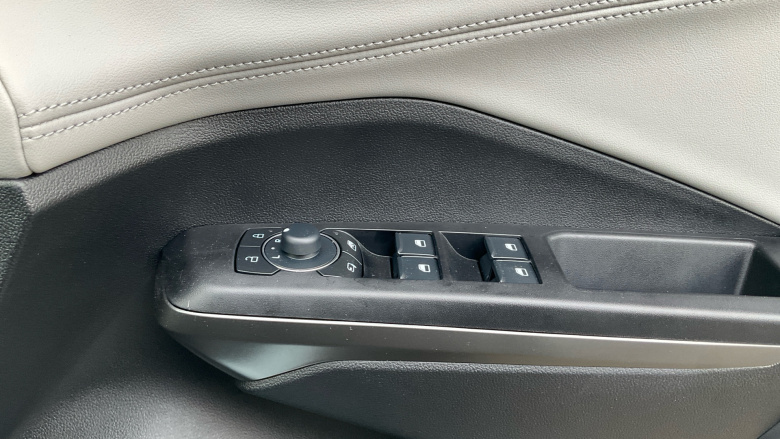 Ford Puma 123kW Premium 43kWh 5dr Auto Electric Hatchback